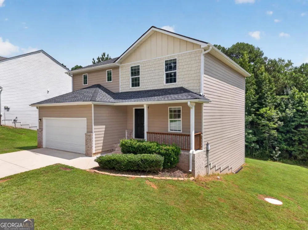 289 Indian Lake TRL Villa Rica, GA 30180