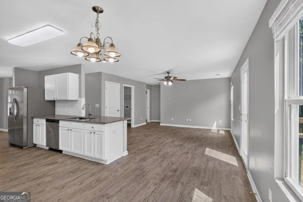 289 Indian Lake TRL Villa Rica, GA 30180