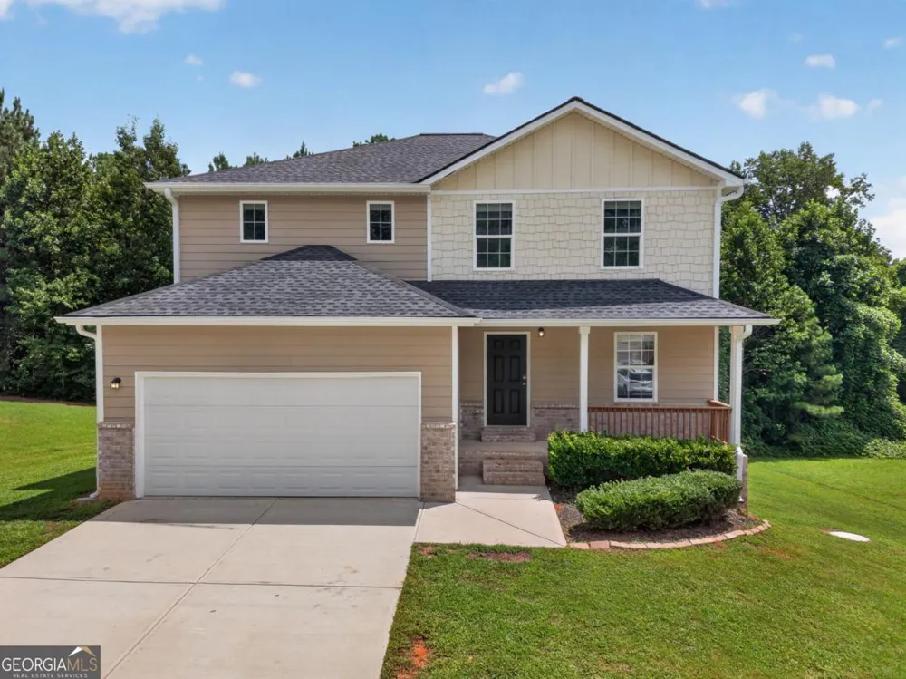 289 Indian Lake TRL Villa Rica, GA 30180