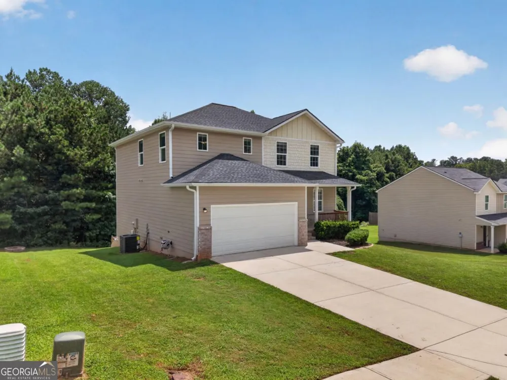 289 Indian Lake TRL Villa Rica, GA 30180