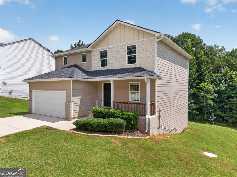 289 Indian Lake TRL Villa Rica, GA 30180