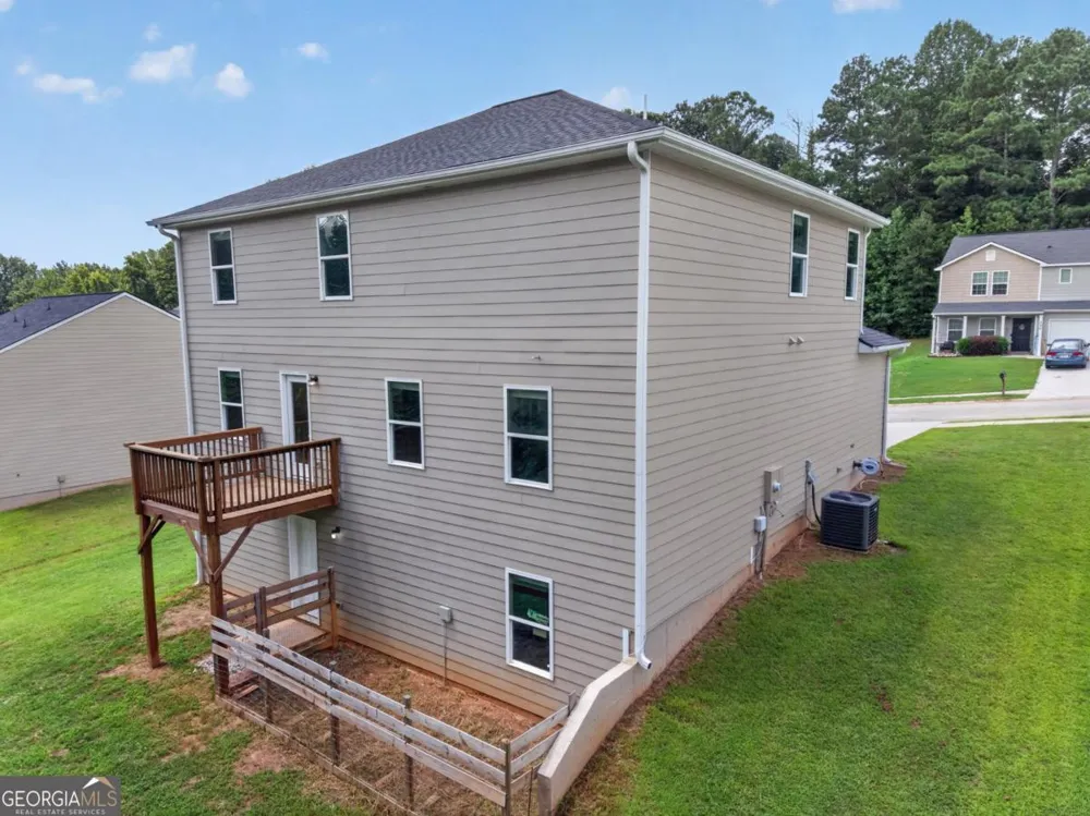 289 Indian Lake TRL Villa Rica, GA 30180