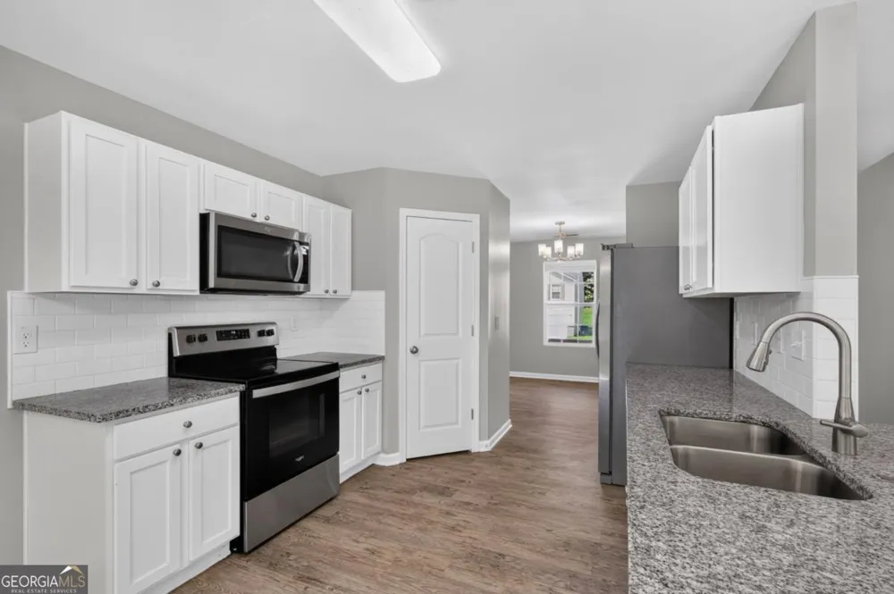 289 Indian Lake TRL Villa Rica, GA 30180