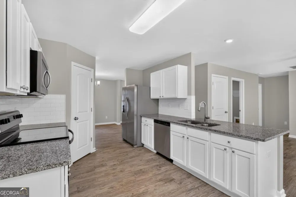 289 Indian Lake TRL Villa Rica, GA 30180