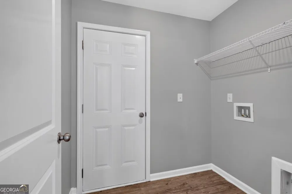 289 Indian Lake TRL Villa Rica, GA 30180