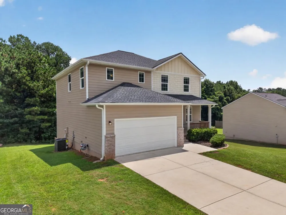 289 Indian Lake TRL Villa Rica, GA 30180