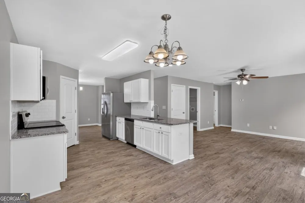 289 Indian Lake TRL Villa Rica, GA 30180