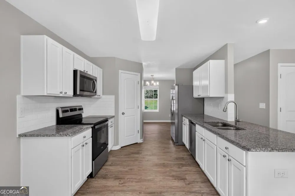 289 Indian Lake TRL Villa Rica, GA 30180