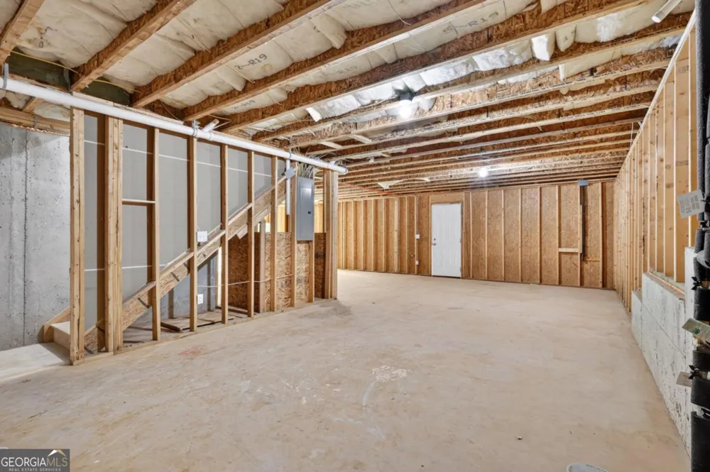 289 Indian Lake TRL Villa Rica, GA 30180