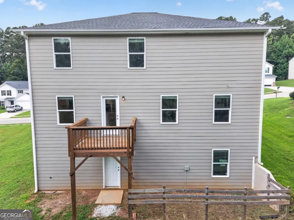 289 Indian Lake TRL Villa Rica, GA 30180
