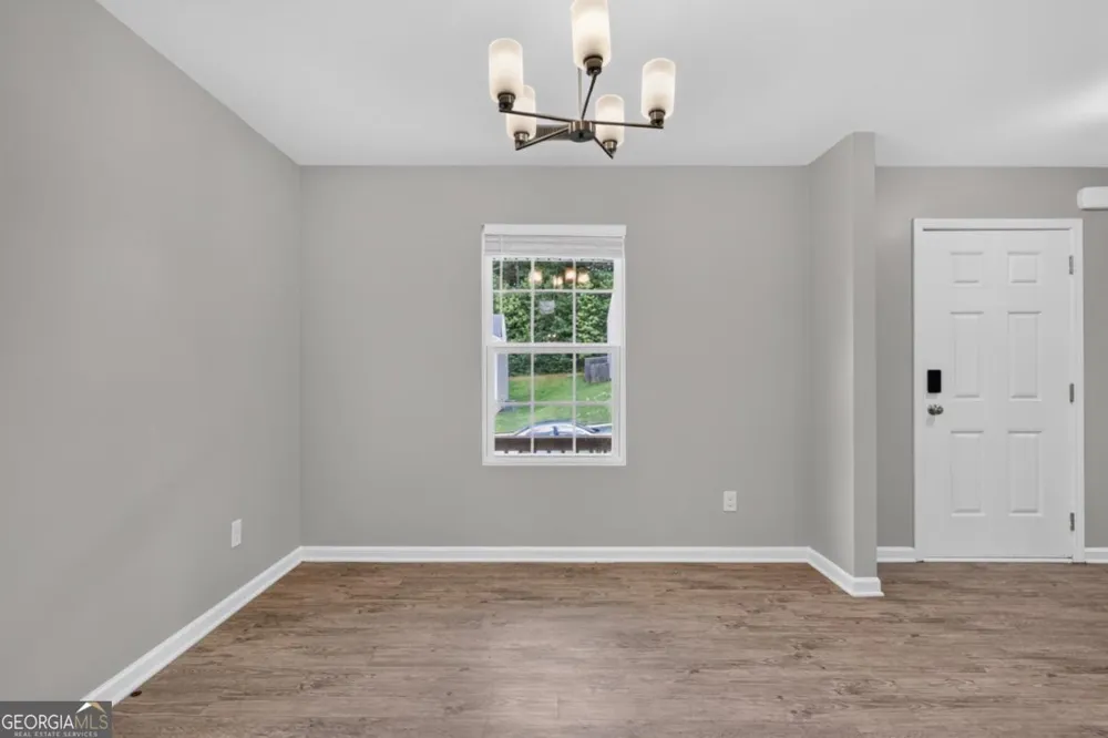 289 Indian Lake TRL Villa Rica, GA 30180
