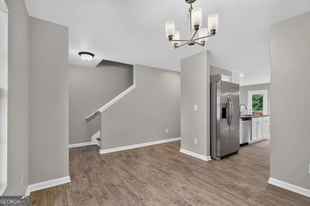 289 Indian Lake TRL Villa Rica, GA 30180
