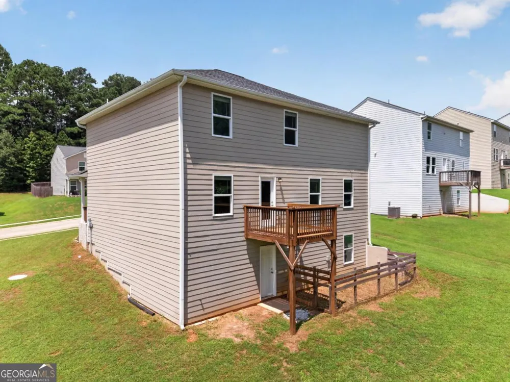 289 Indian Lake TRL Villa Rica, GA 30180