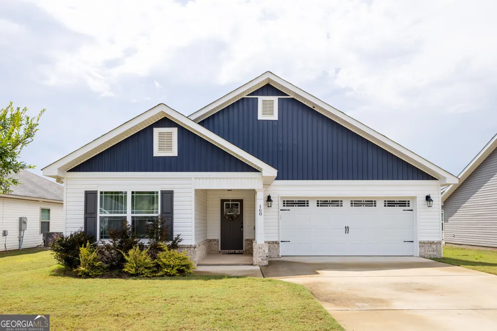 168 Red Tail CIR Byron, GA 31008