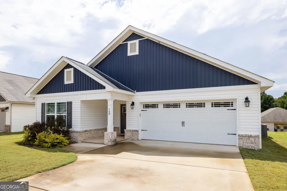 168 Red Tail CIR Byron, GA 31008