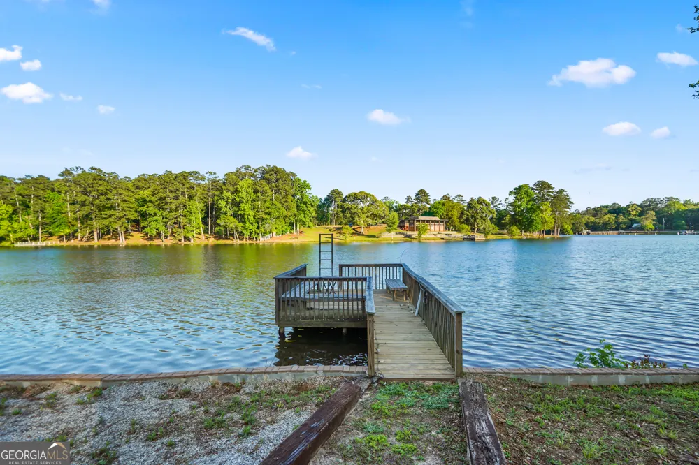 10 Park RD Jackson, GA 30233