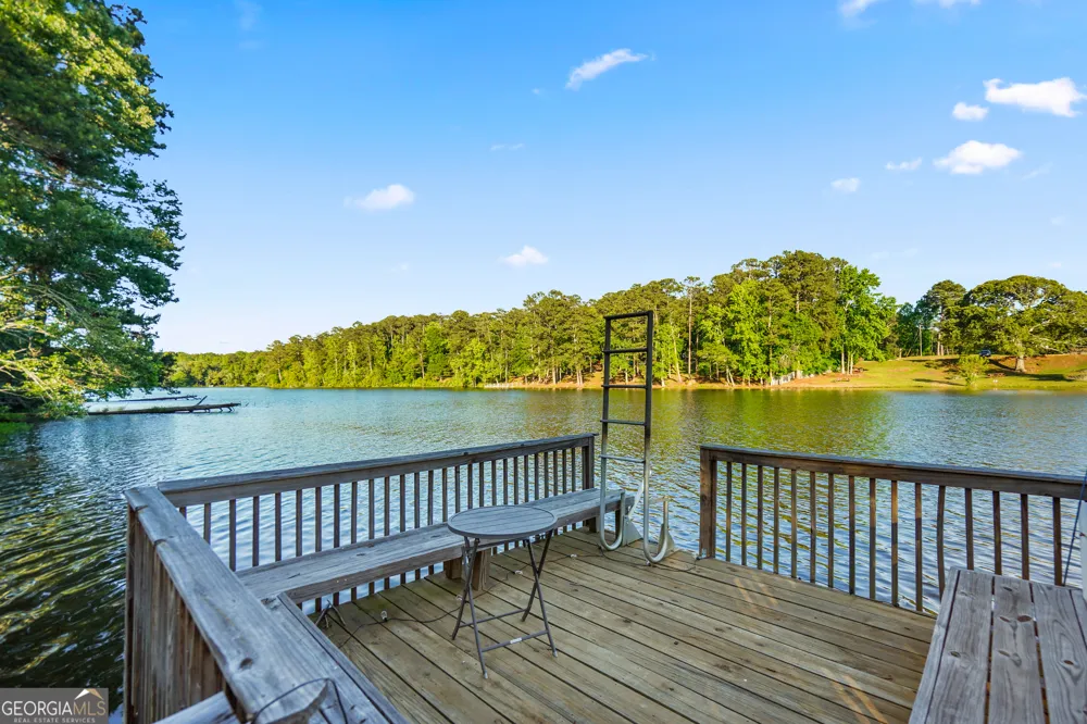 10 Park RD Jackson, GA 30233