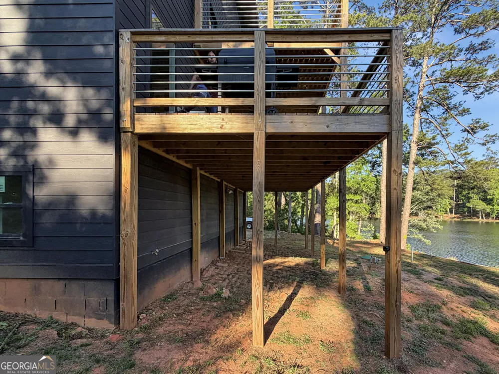 10 Park RD Jackson, GA 30233