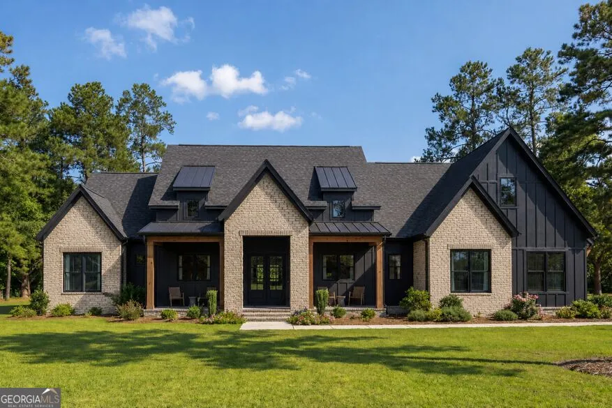 13 Jackson Ridge DR Monticello, GA 31064