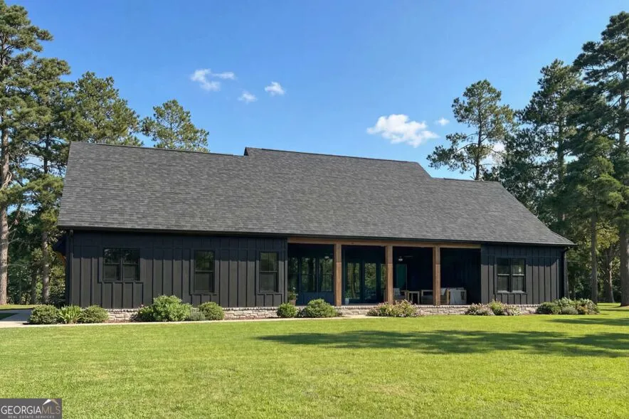 13 Jackson Ridge DR Monticello, GA 31064