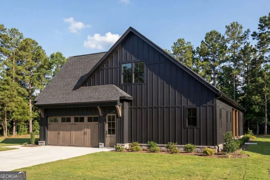 13 Jackson Ridge DR Monticello, GA 31064
