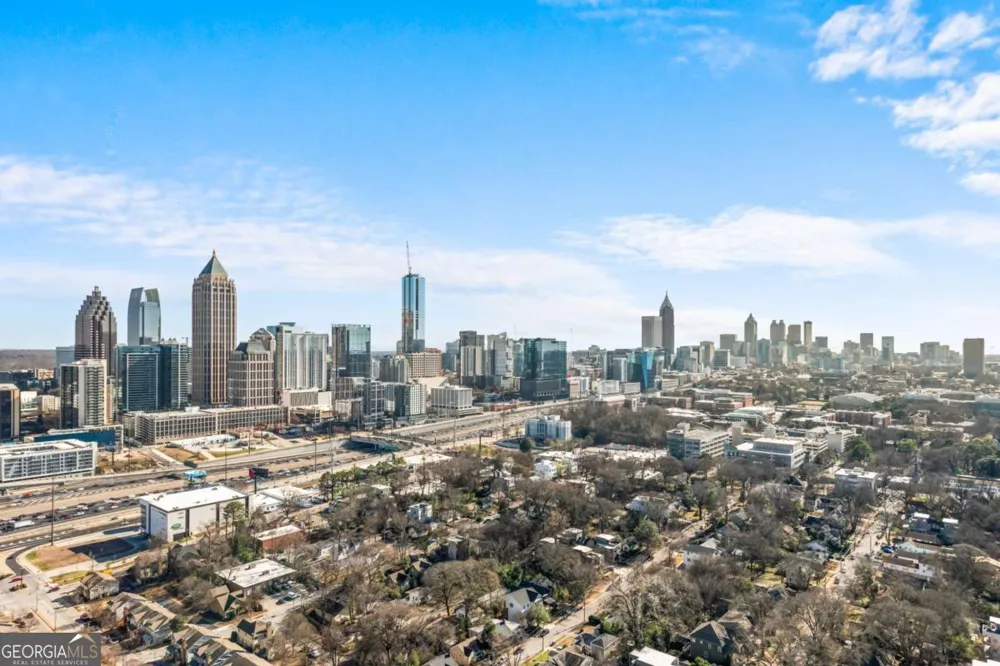 270 17th ST NW Atlanta, GA 30363