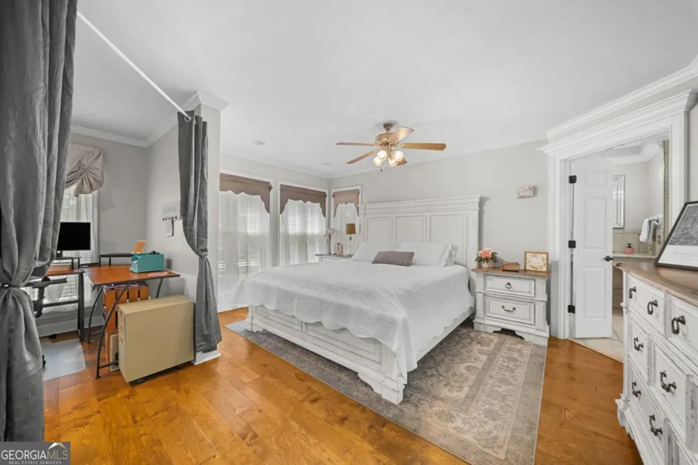 2614 Old Mill WAY Statesboro, GA 30461