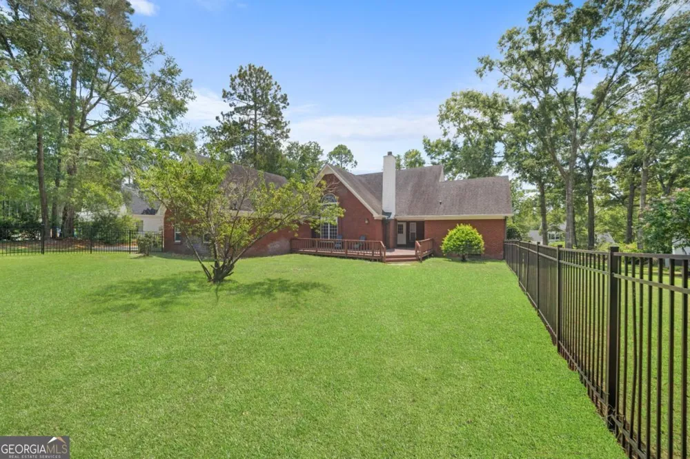 2614 Old Mill WAY Statesboro, GA 30461