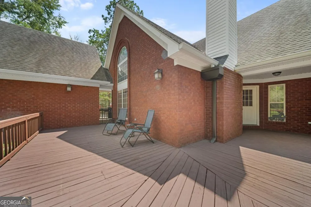 2614 Old Mill WAY Statesboro, GA 30461