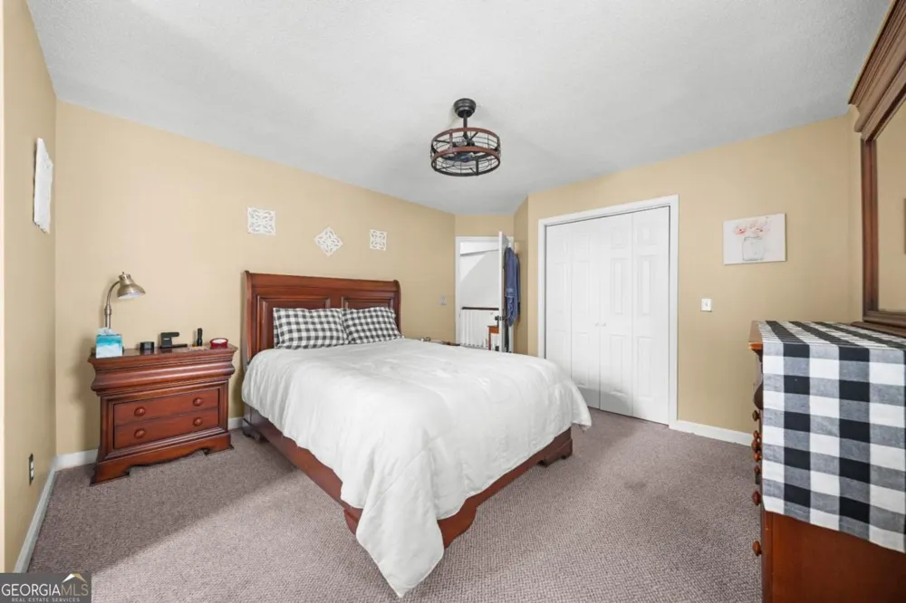 2614 Old Mill WAY Statesboro, GA 30461