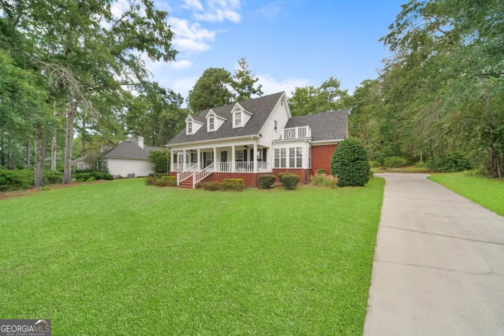 2614 Old Mill WAY Statesboro, GA 30461