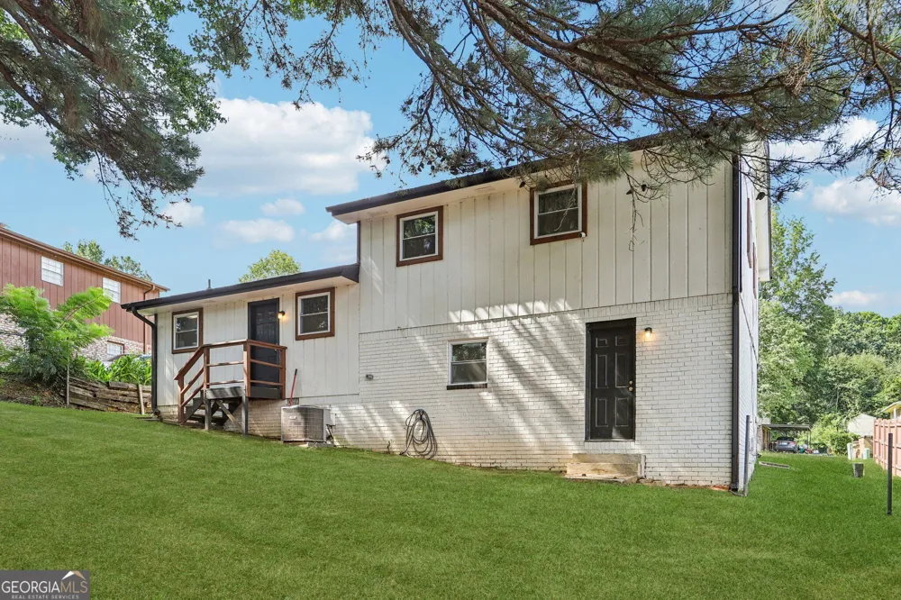 2908 Drexel LN Jonesboro, GA 30236