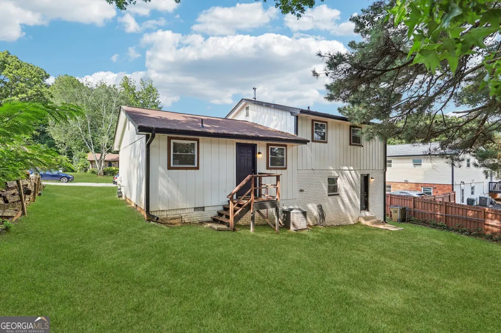 2908 Drexel LN Jonesboro, GA 30236