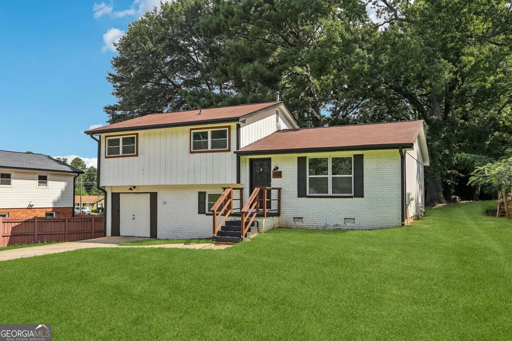 2908 Drexel LN Jonesboro, GA 30236