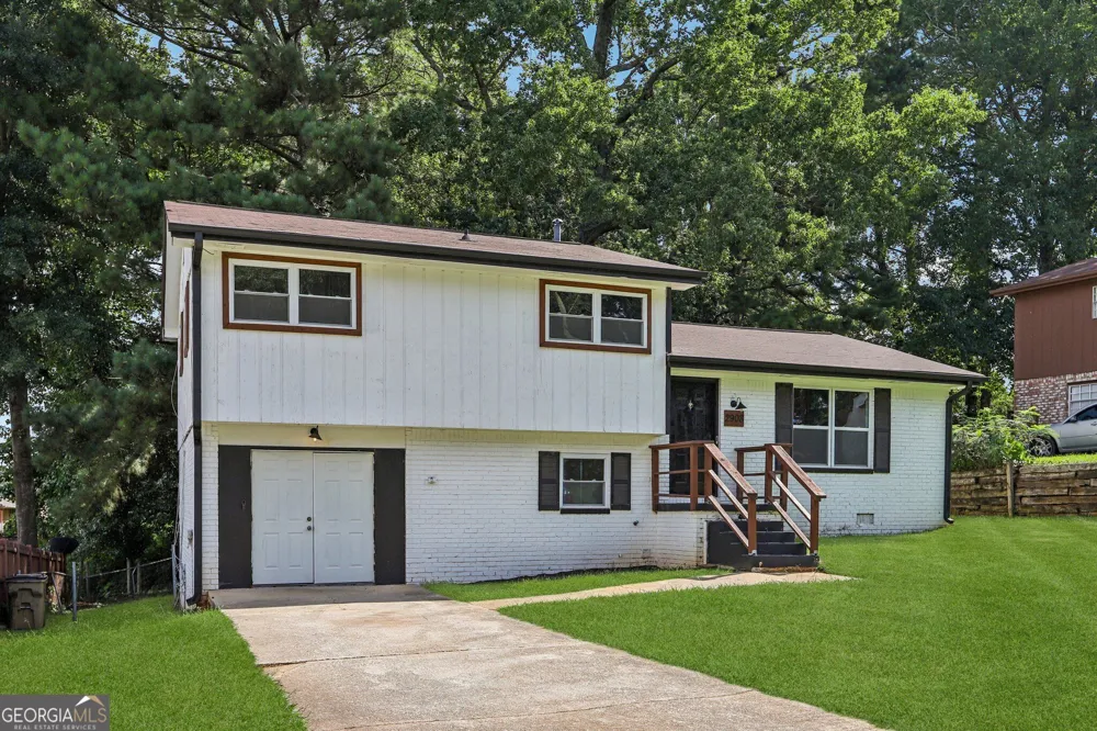 2908 Drexel LN Jonesboro, GA 30236
