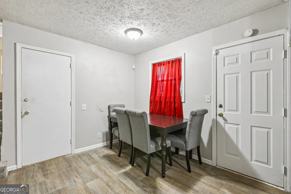 2908 Drexel LN Jonesboro, GA 30236