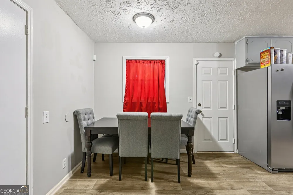 2908 Drexel LN Jonesboro, GA 30236
