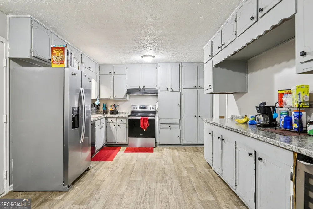 2908 Drexel LN Jonesboro, GA 30236