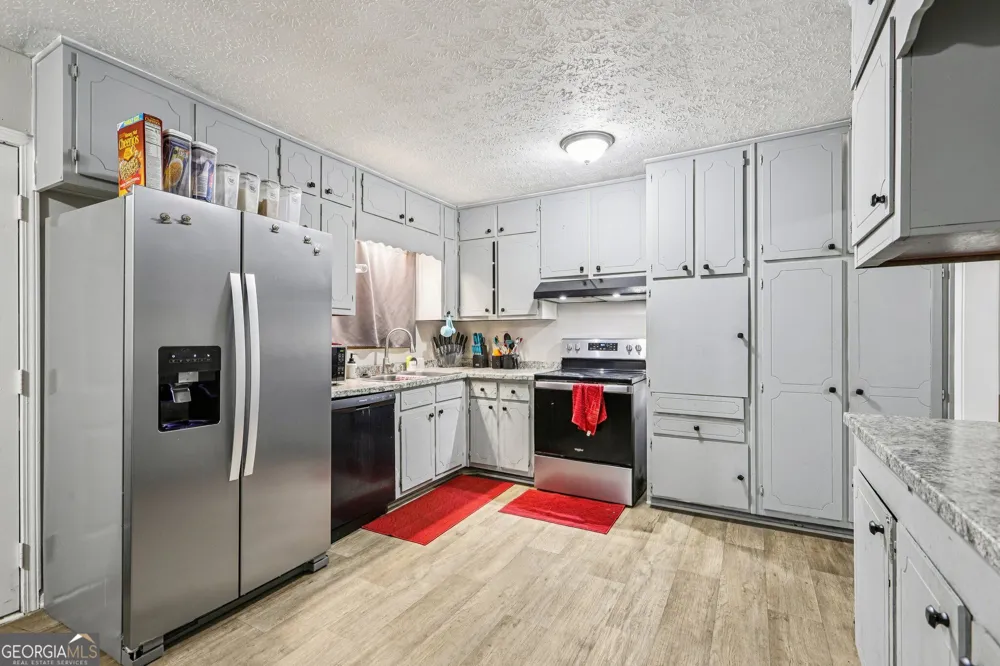 2908 Drexel LN Jonesboro, GA 30236