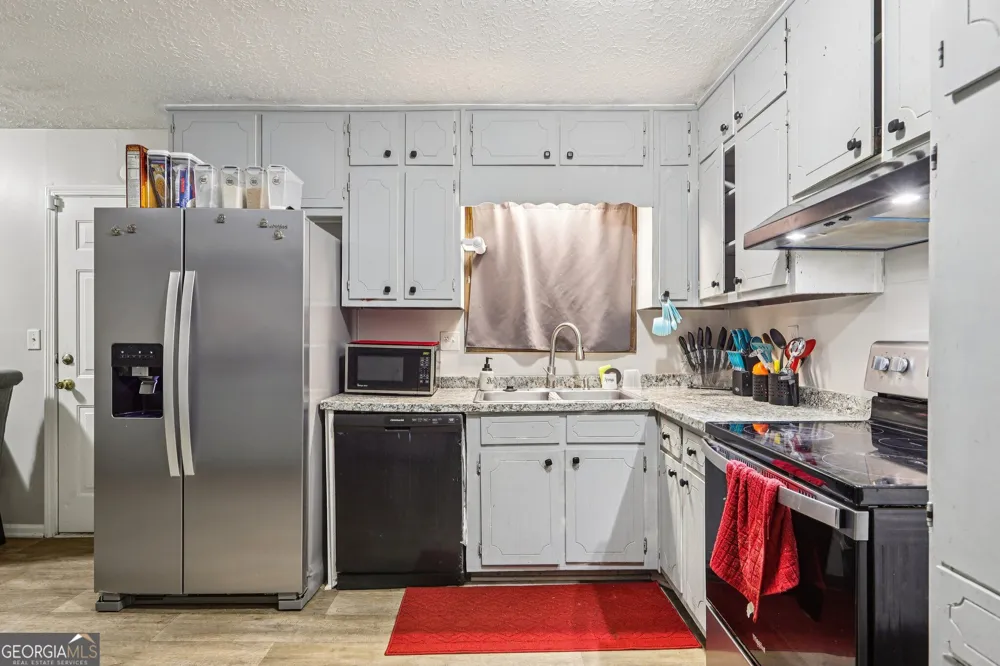 2908 Drexel LN Jonesboro, GA 30236