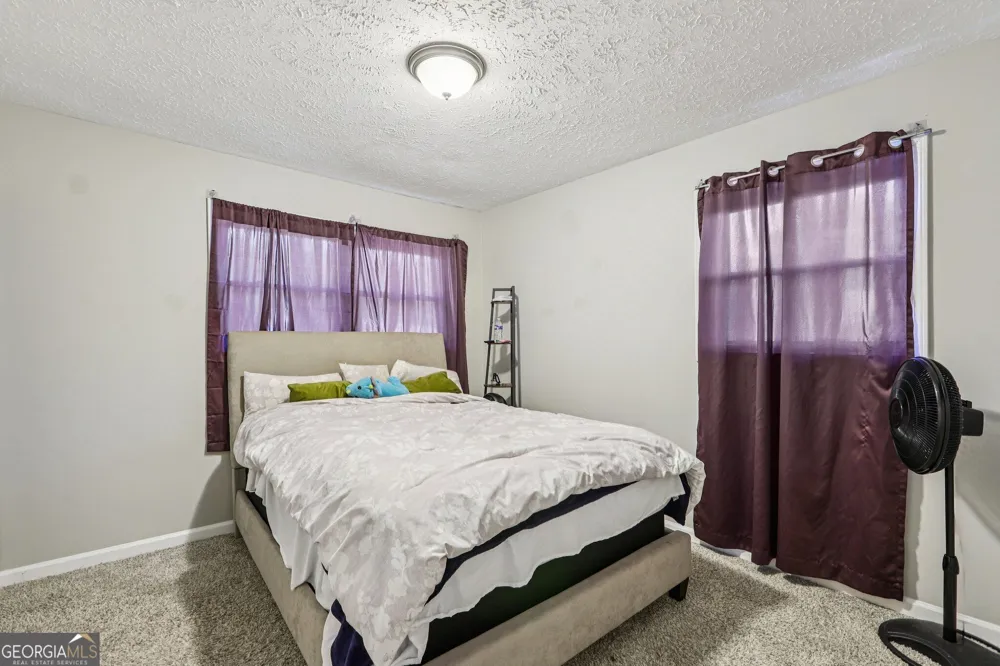 2908 Drexel LN Jonesboro, GA 30236