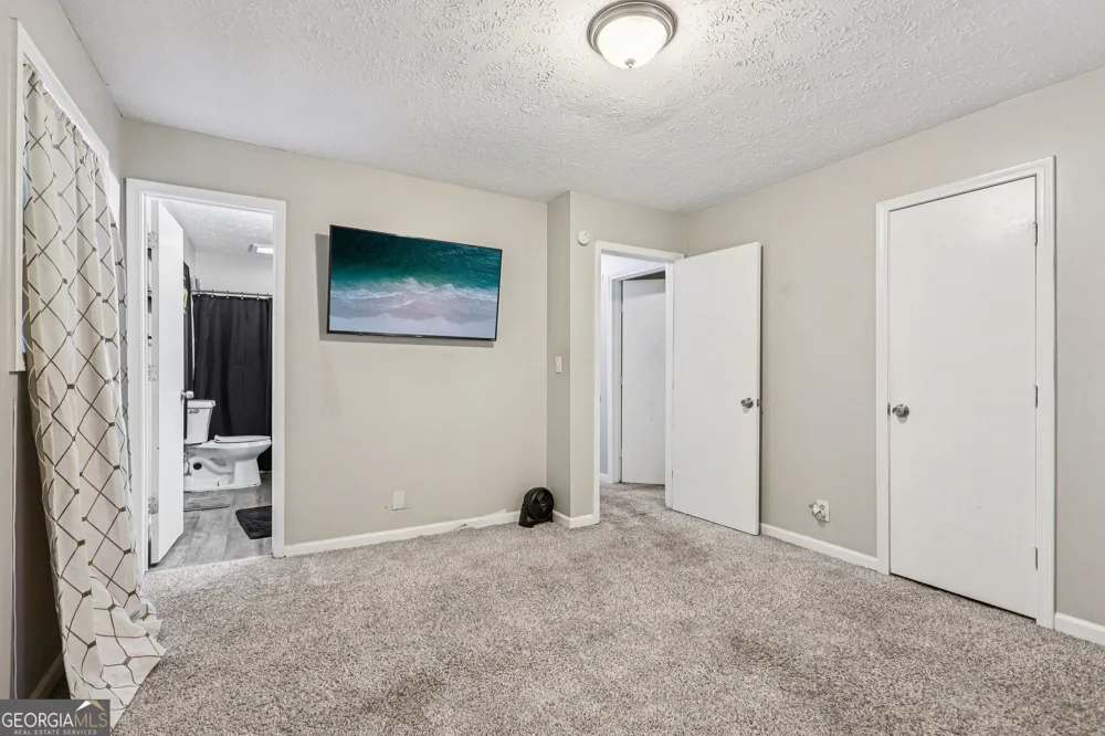 2908 Drexel LN Jonesboro, GA 30236