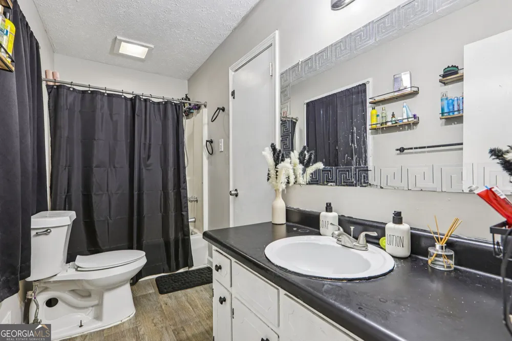 2908 Drexel LN Jonesboro, GA 30236