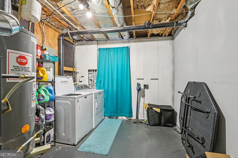 2908 Drexel LN Jonesboro, GA 30236