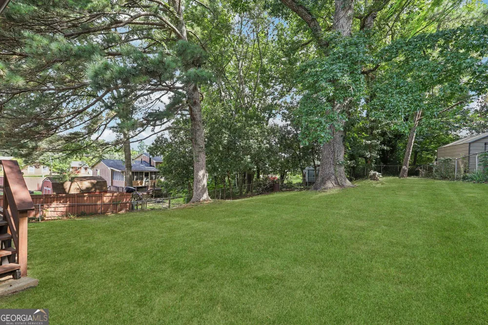 2908 Drexel LN Jonesboro, GA 30236