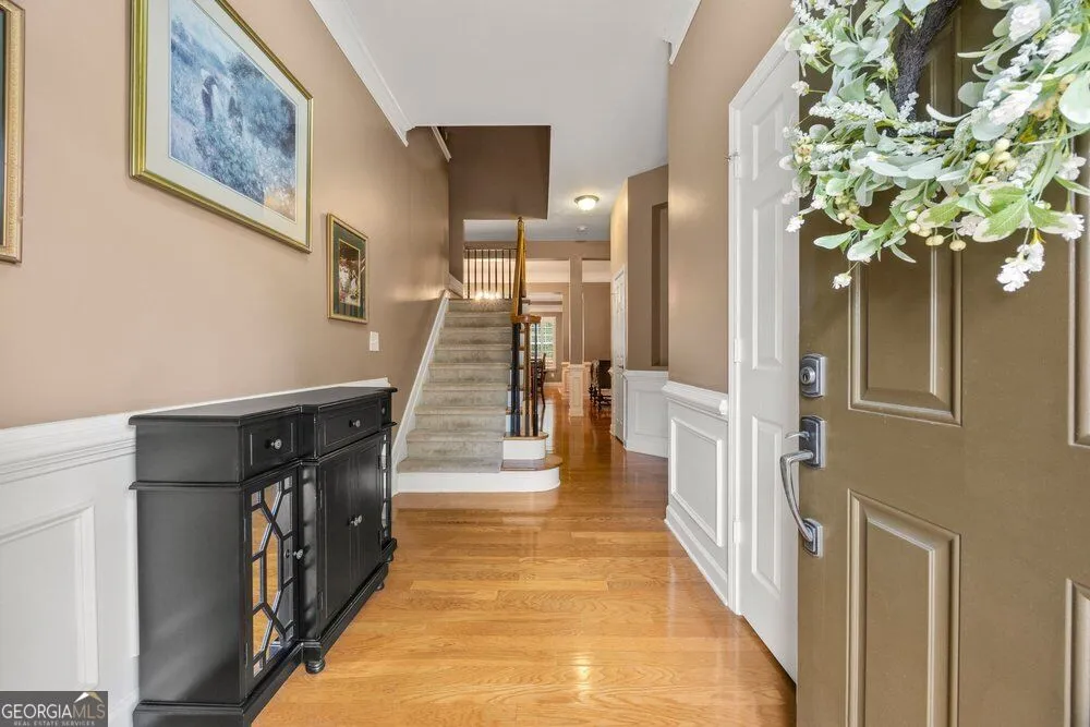 1606 Lexington DR Roswell, GA 30075