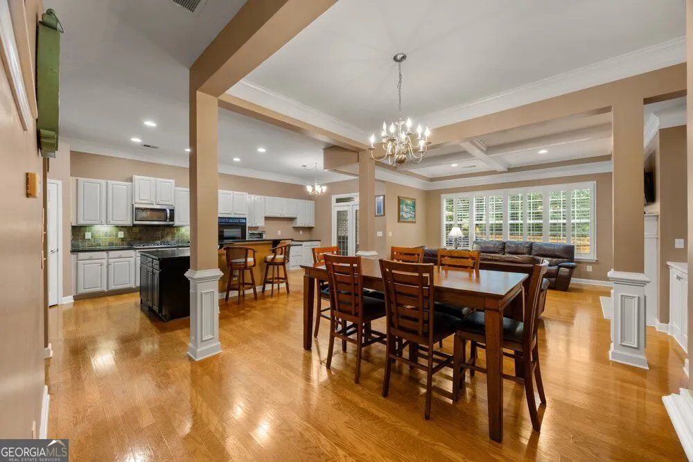 1606 Lexington DR Roswell, GA 30075