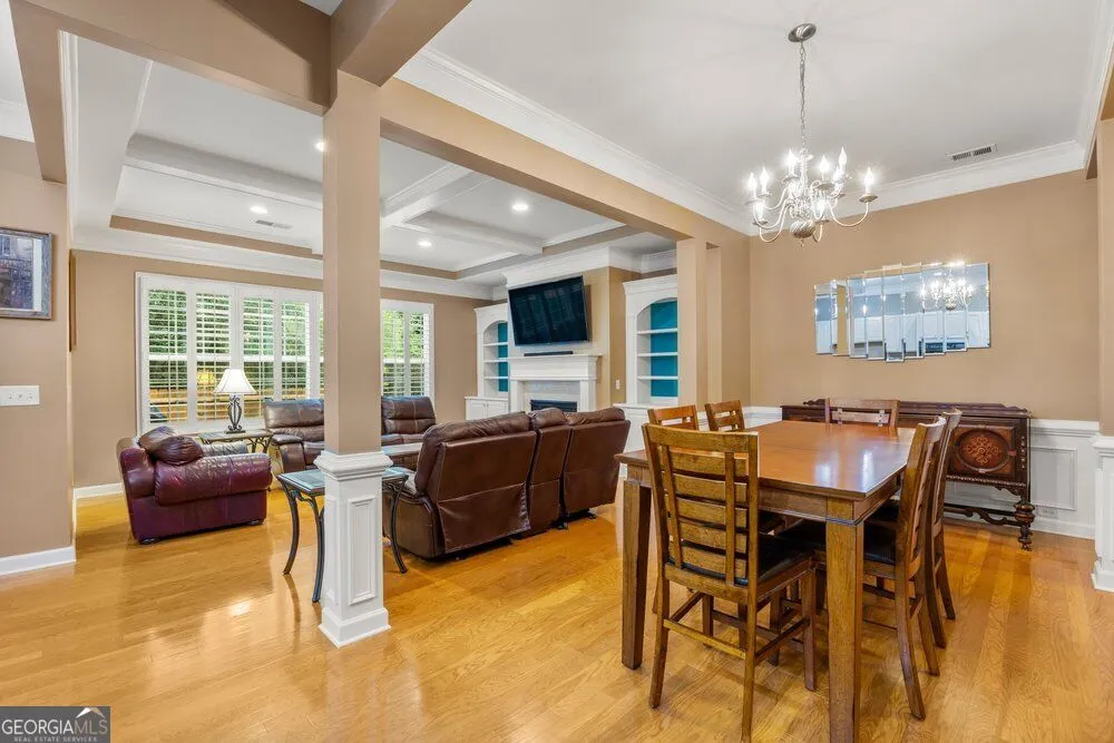 1606 Lexington DR Roswell, GA 30075