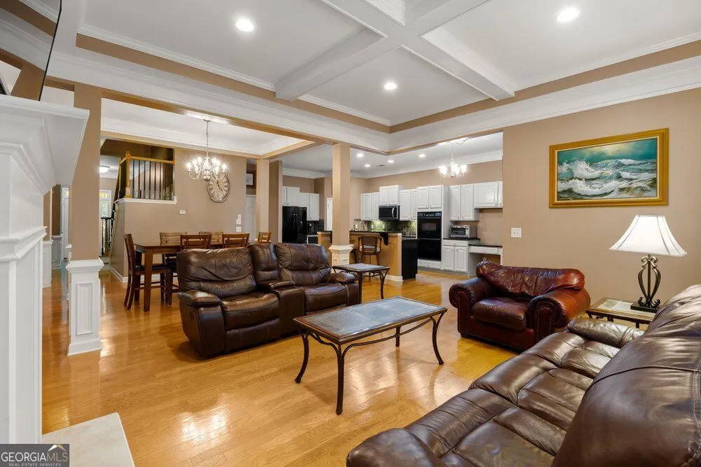 1606 Lexington DR Roswell, GA 30075