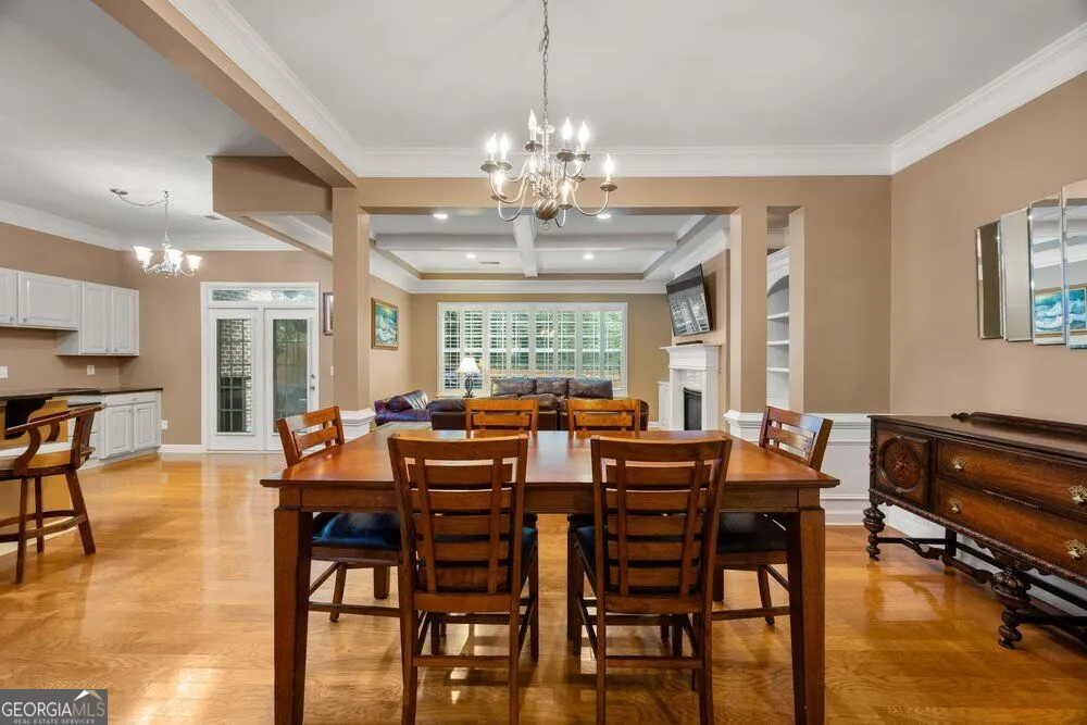 1606 Lexington DR Roswell, GA 30075